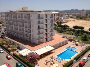  Hotel Gran Sol  Сан-Антонио-Абад